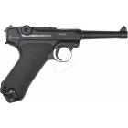 UMAREX PISTOLA LEGENDS P08 BLOW CAL. 4.5 