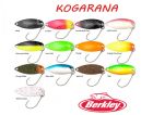 BERKLEY - KOGARANA- TROUT AREA SPOON 3.5 GR