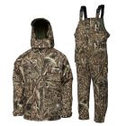 TUTA TERMICA MAX5 COMFORT CAMO - PROLOGIC 