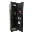 ARMADIO SICUREZZA METALLO - SMONTATO