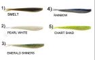 BERKLEY POWER BAIT MINNOW