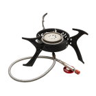 PROLOGIC GAS PORTATILE BLACKFIRE INSPIRE GAS STOVE