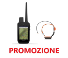  PROMO 2024 - PALMARE ALPHA 200 K CON COLLARE T 20 K 
