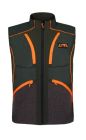 ZOTTA FOREST - PROTECH MAN VEST (COL. B906)