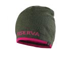 Berretto in lana Merino 100% - RISERVA
