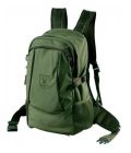 RISERVA ZAINO IN CORDURA VERDE 25 LT