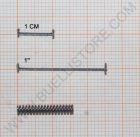 ARMSAN RICAMBIO MOLLA ESTRATTORE PER CALIBRO 12