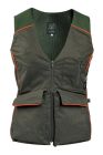 RISERVA GILET DONNA DA CACCIA LEGGERO