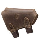 RISERVA ALLINEATORI OTTICI IN PELLE PER CALCI CARABINA R3057