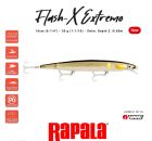 RAPALA FLASH-X EXTREMO 