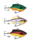 RAPALA - RAP-V BLADE - 6 CM - 14 G
