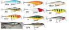 rapala Super Shad Rap 14 GMU