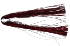 CENTURY HOLOGRAPHIC FIBERS - ROSSO