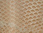 RETE DI RICAMBIO ROTONDA IN SILICONE PER GUADINI - 45x35 CM
