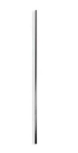 RICAMBIO CANNA 12.90 MM X 17.80 MM X 110 CM