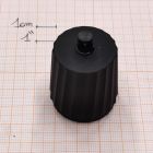 BENELLI CAPPELLOTTO FISSAGGIO ASTINA PER SERBATOIO CORTO PER M2 CAL. 20