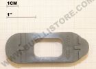 BENELLI ARMI - RICAMBIO DISTANZIALE PER CALCIO IN LEGNO PER MONTEFELTRO - RAFFAELLO N.T. - SUPER BLACK EAGLE II - M2