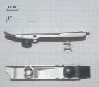 BERETTA ASSIEME LEVA CARTUCCIA BRUNITO PER MODELLI 300/1-2-3 A390 AL390 C81768