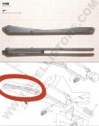 BENELLI ARMI - RICAMBI CAL.12 / 20 PER MODELLI SUPER 90 - MONTEFELTRO - RAFFAELLO - M1 - M2