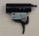 DIANA RICAMBIO GRUPPO SCATTO PER TUTTE LE CARABINE T05-  21849