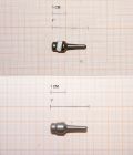 BERETTA - RICAMBIO PERCUSSORE INFERIORE CAL.12 - PER DT10 - DT11 - ASE GOLD