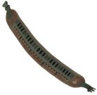 RISERVA CARTUCCERA MULTICALIBRO - 20 CELLE ELASTICHE CON SALVAPUNTE - R1894