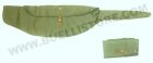 RISERVA FODERO TASCABILE IN CORDURA PER CARABINA DISPONIBILI CON LUNGHEZZA INTERNA DA:  110 CM - 120 CM - 130 CM 