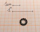 WEIHRAUCH RONDELLA PER CALCIATURA HW77 - HW977 