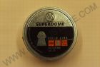 PIOMBINI RWS SUPERDOME CAL. 6.35 DA  2.0g - 200 pz