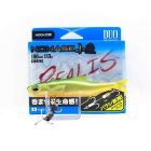 OMAGGIO PESCA PER ORDINI SUPERIORI A 130 € REALIS NOMASE KOZAKANA 5023 GREEN GOLD