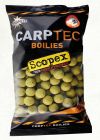 DYNAMITE BAITS CARP TEC SCOPEX - 15 mm - 1 KG