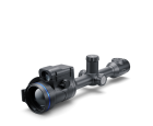 PULSAR  THERMION 2 LRF XP 60 CANNOCCHIALI DA PUNTAMENTO TERMICO con telemetro