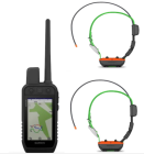 PROMOZIONE ALPHA 200 PLUS CON 2 COLLARI TT25K