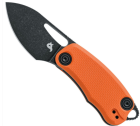 BLACK FOX NIX COLTELLO CHIUDIBILE - ARANCIO