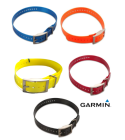 COLLARE IN BIOTHANE GARMIN DA 2.5CM