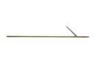 FRECCIA SHAFT 1 ALETTA 16mm DA 85CM 