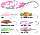 SHIMANO CARDIFF - WOBBLE SWIMMER - TROUT AREA SPOON