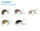 Shimano | Cardiff Fuwatoro Top 35F