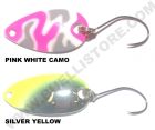 SHIMANO CARDIFF ROLL SWIMMER TROUT AREA SPOON