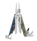 LEATHERMAN SIGNAL PINZA MULTITOOL TUNDRASCAPE