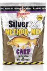 DYNAMITE BAITS SILVER X CARP METHOD MIX 2 KG