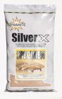 DYNAMITE GROUNDBAITS - SILVER X SPECIMEN
