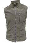 GILET HART WAGRAIN-V VERDE 