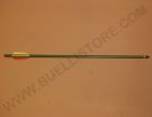 SKORPION FRECCIA BALESTRA 20'' IN ALLUMINIO - 10 PZ