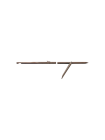 MARES ASTA PER FUCILE AD ELASTICO SLG SHAFT FINS STRIKE 7 TRI-FILED