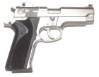 SMITH & WESSON - MODELLO 4006 CAL. 40 S&W - PISTOLA  USATA