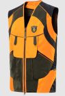 GILET TRABALDO SNIPER EVO HV 2026 - COLOR 298 NEON ARANCIO 