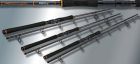 SPORTEX - CATFIRE FEEDER 330cm 200g