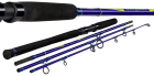 SPORTEX NEPTOON TRAVEL 2.70 MT 140 GRAMMI 4 SEZIONI