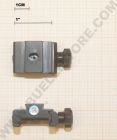 ADATTATORE SPORT MATCH PER SLITTE WEAVER A SLITTE DA11mm